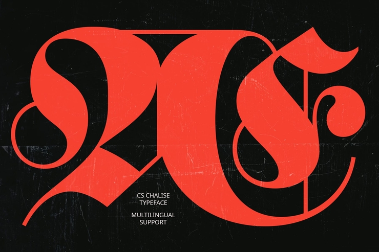cs chalise 7