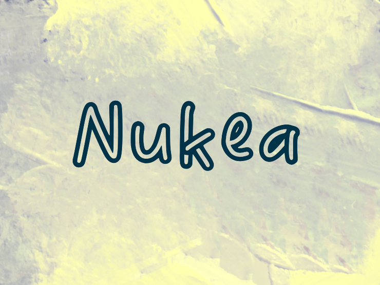 n nukea 1