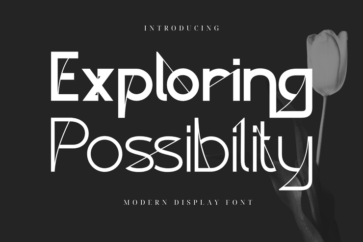 exploring possibility 1