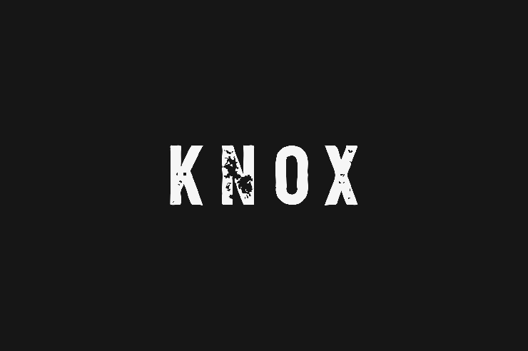 knox 1