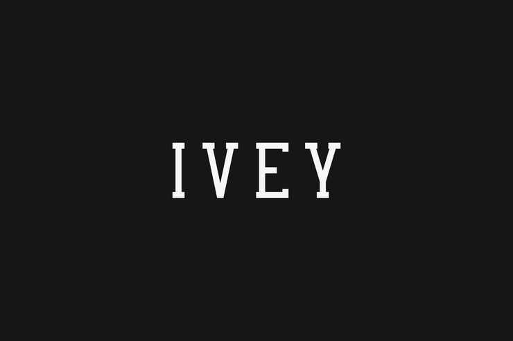 ivey 1