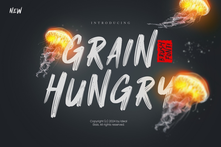 grain hungry 1