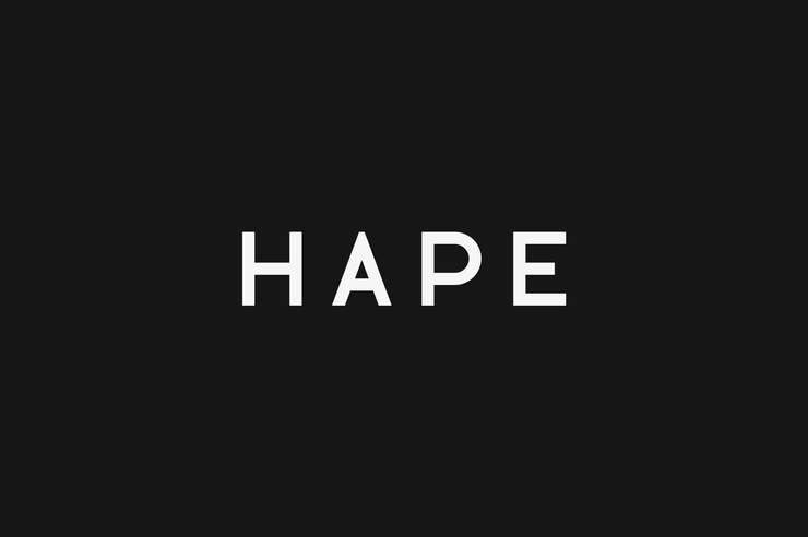hape 1