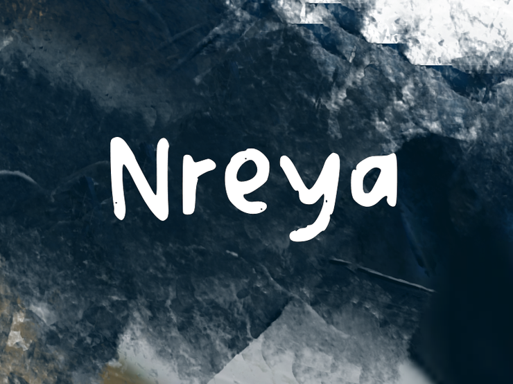 n nreya 1