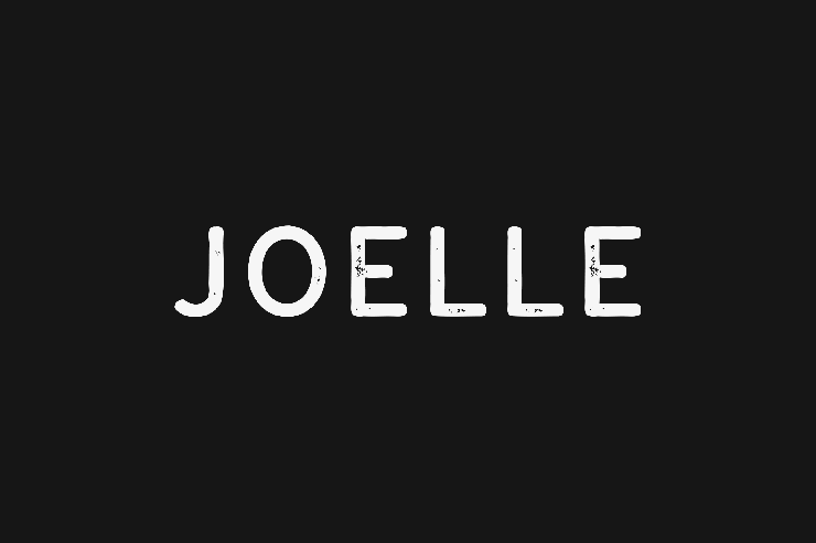 joelle 1