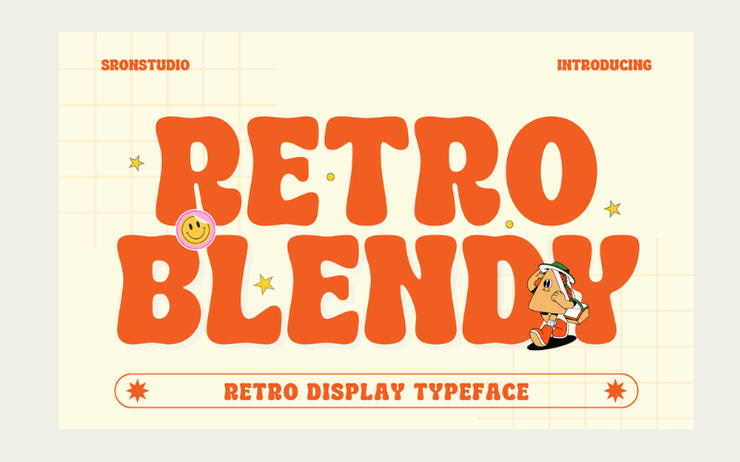 retro blendy 1