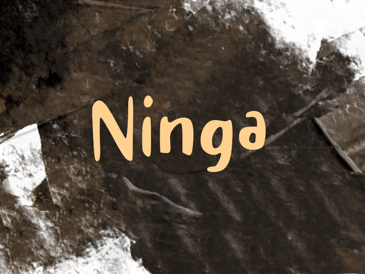 n ninga 1