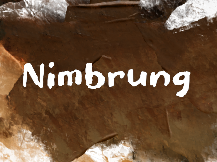 n nimbrung 1