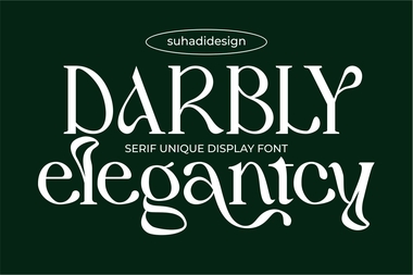 darbly elegantcy