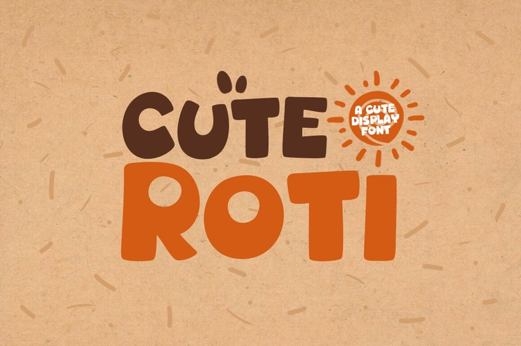 cute roti 1