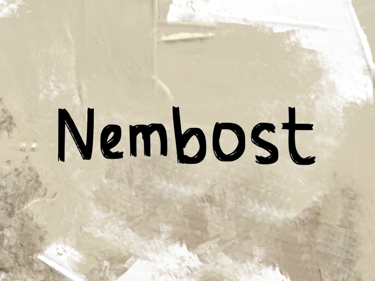 n nembost 1