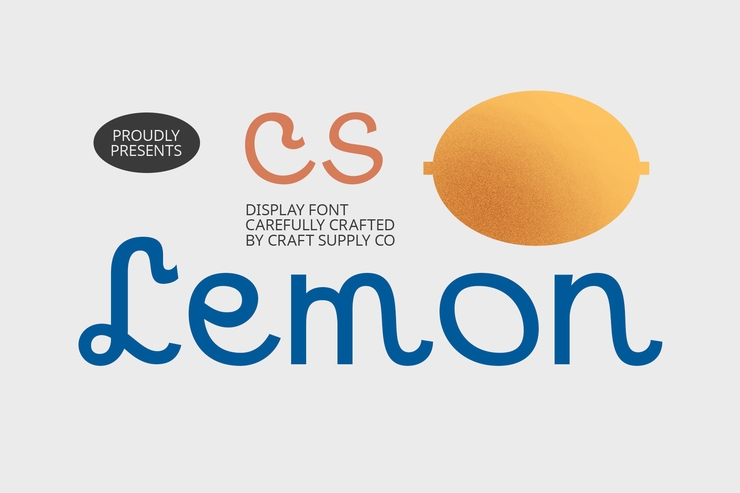 cs lemon 1