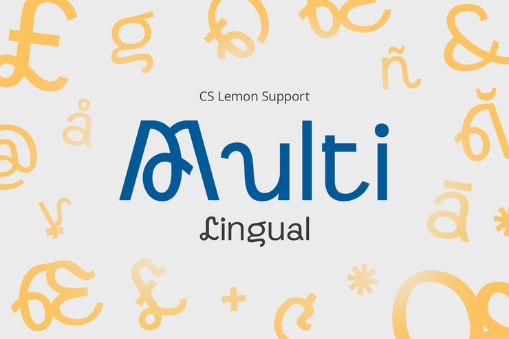 cs lemon 5