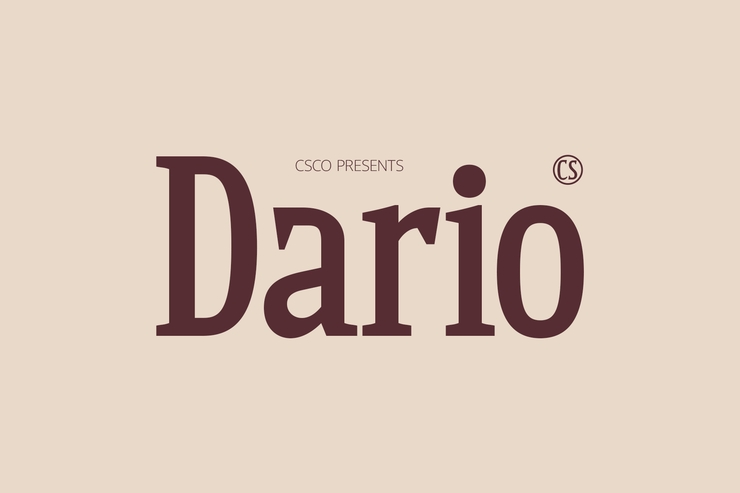 cs dario 1