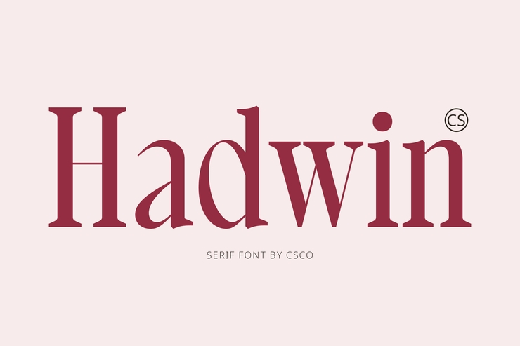 cs hadwin 1