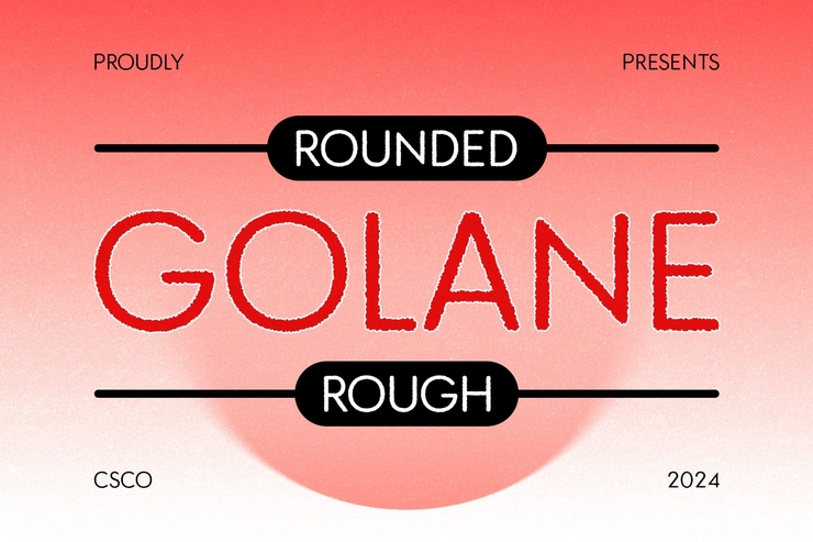 golane rounded rough 1