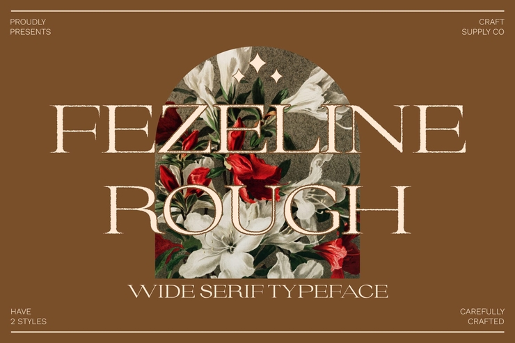 fezeline rough 1