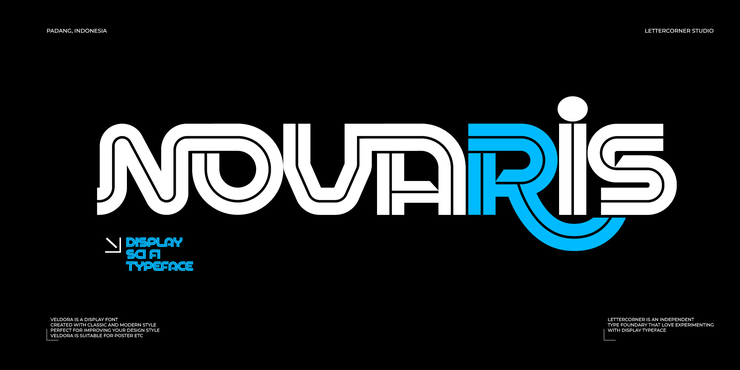 novaris 1