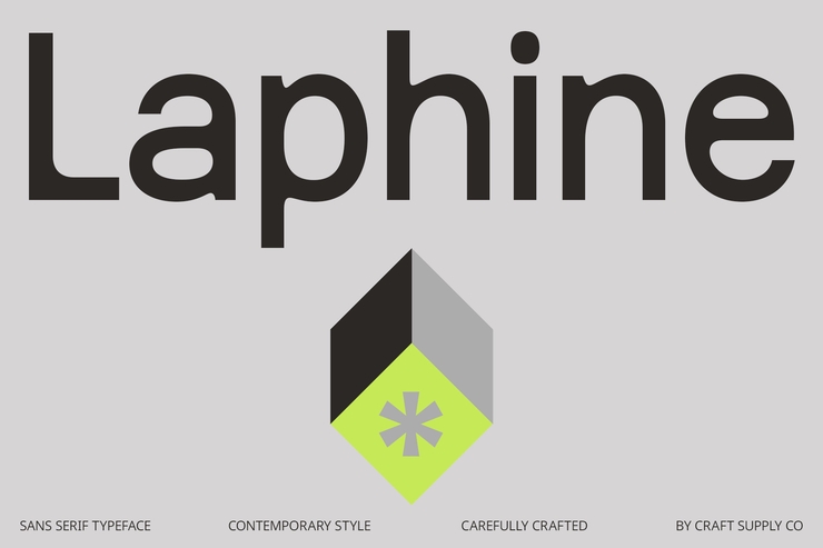 laphine 1