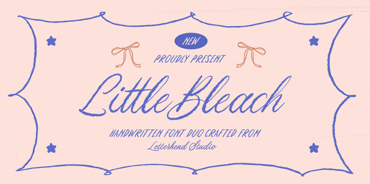 little bleach med 1