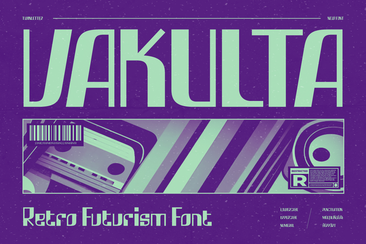 vakulta trial 1