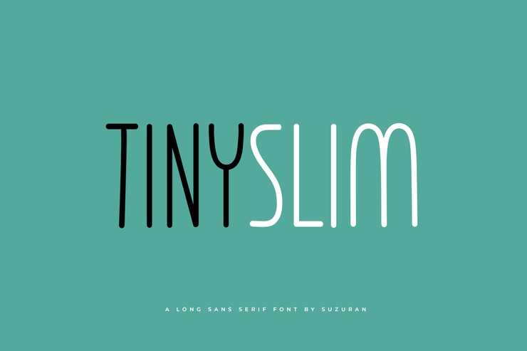 tinyslim 1