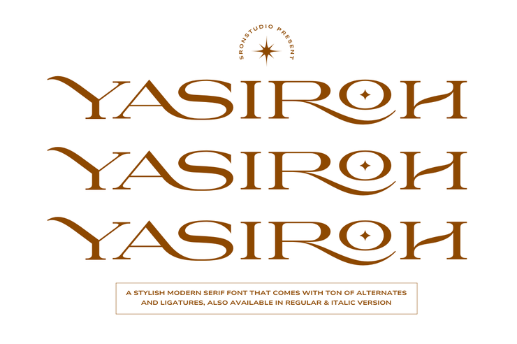 yasiroh 1