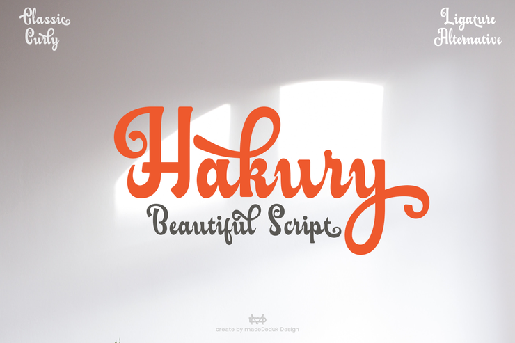 hakury 1
