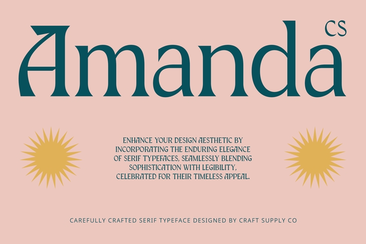 cs amanda 1