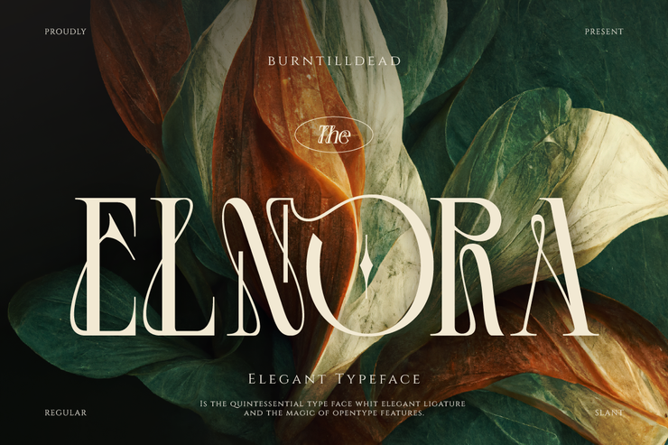 elnora 1