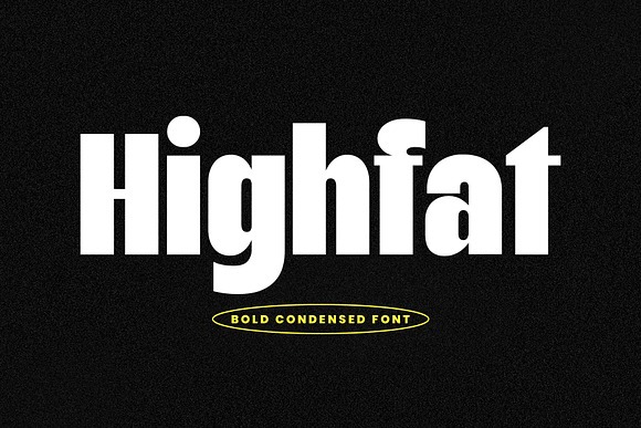 highfat 1
