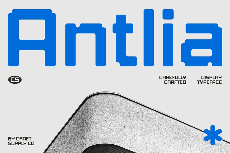 cs antlia 1
