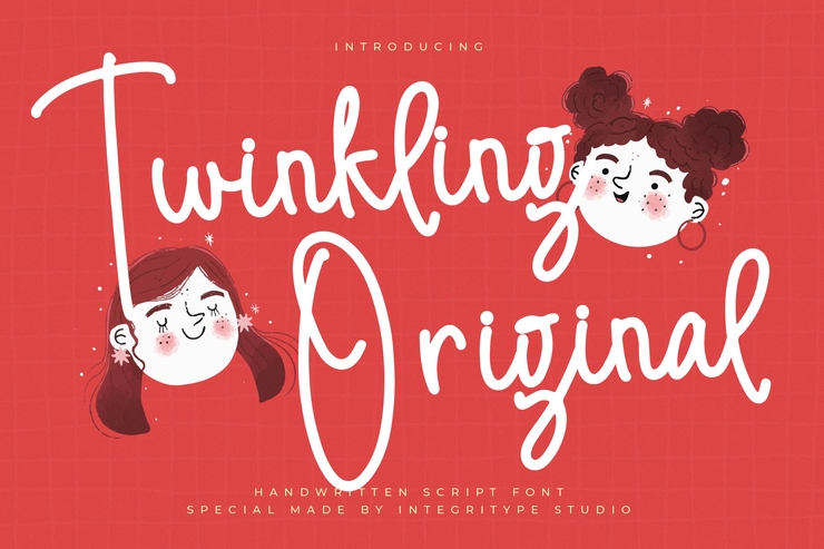 twinkling original 1
