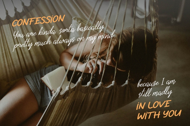 identic partner script 1