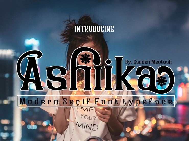 ashika 1