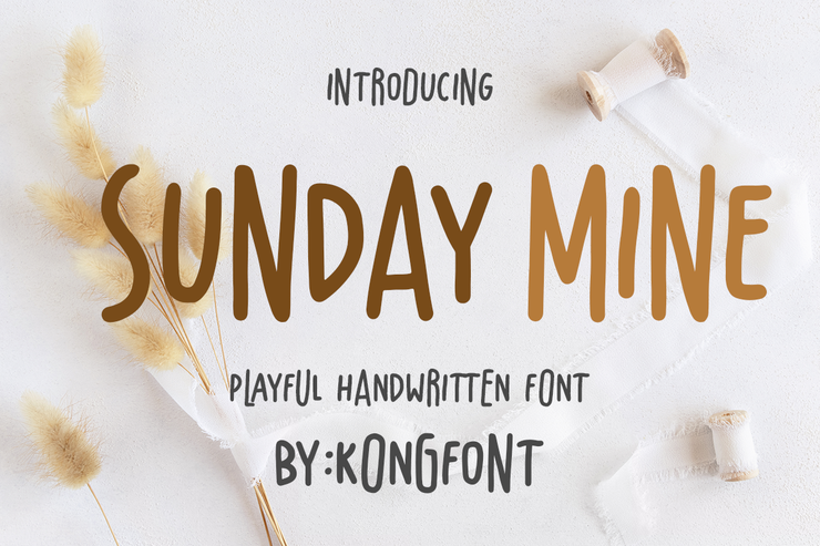 sunday mine 1