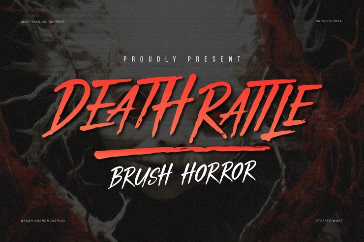 death rattle 2