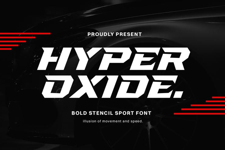 hyper oxide 1