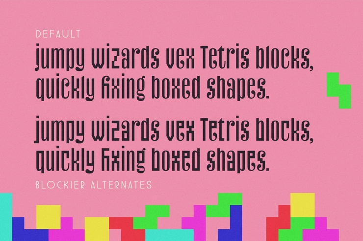 st pixel teardrop thin 8