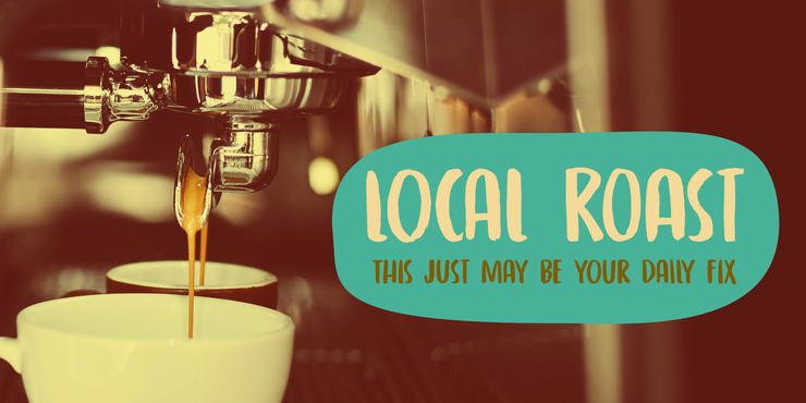 local roast 1