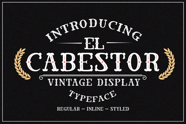 el cabestor 2