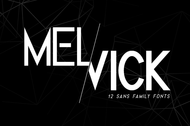 melvick 1