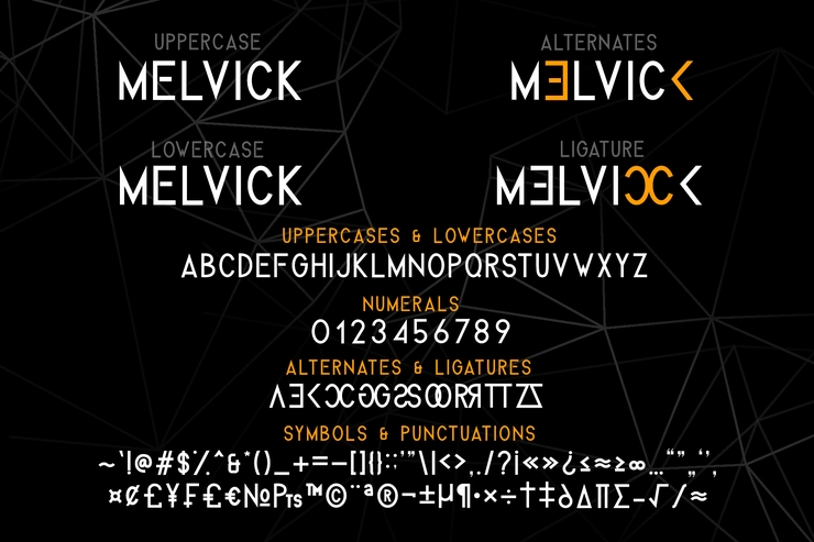 melvick 4