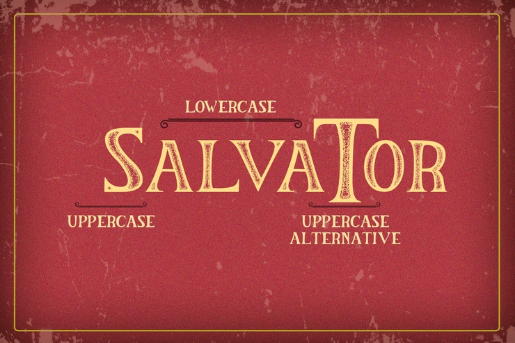 the salvator 3