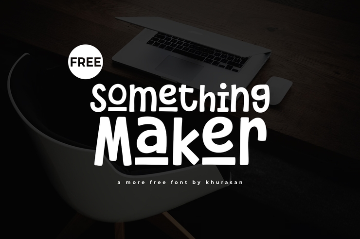 something maker 1