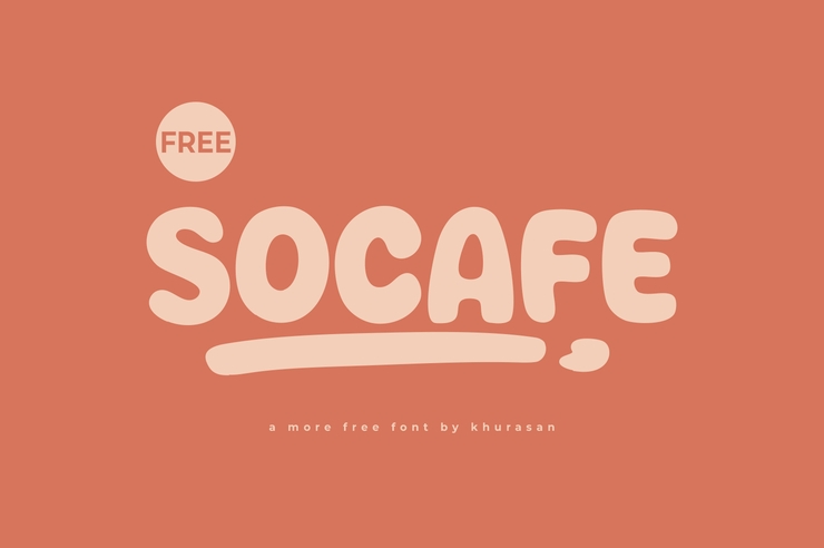 socafe 1