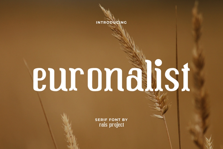 euronalist 1