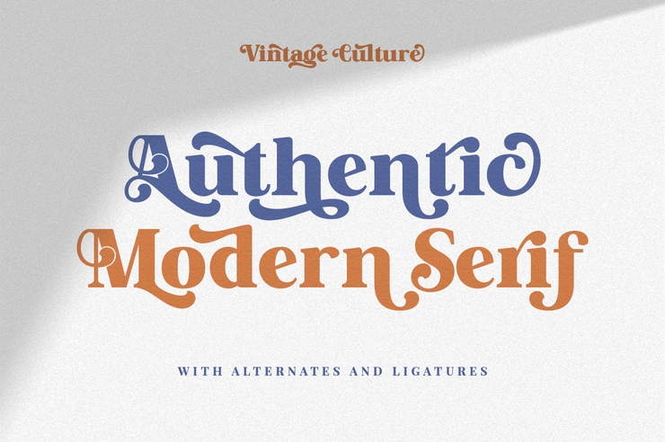 vintage culture 8