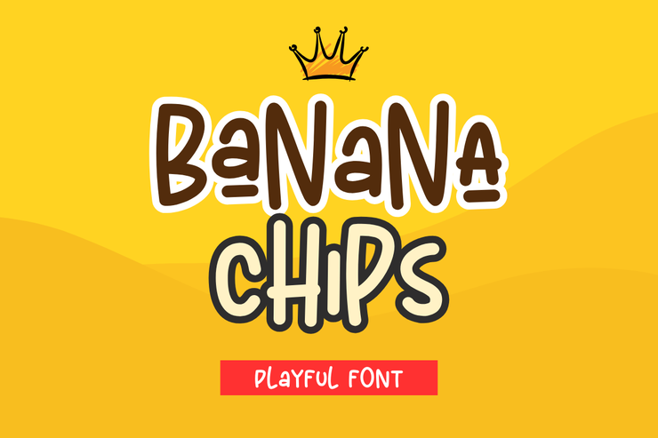 banana chips 2