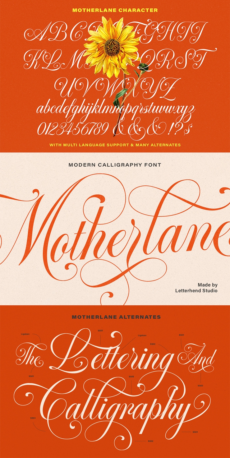 motherlane 1